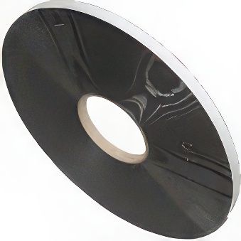 Samoprzylepna taśma magnetyczna z klejem Standard 12,7 mm x 30 m
