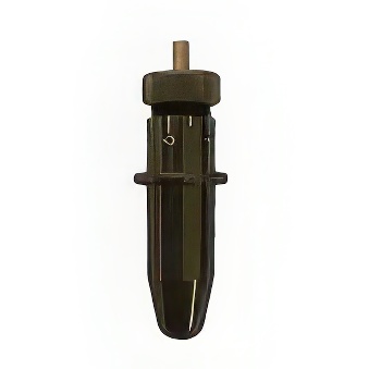Original GCC Plotter Knife Holder – for 2.5 mm Blade