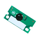 Chip for drum module Develop Ineo +3110