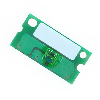 Chip zliczający IUP-23 Y do modułu bębna Konica Minolta Bizhub C 3110 yellow 23.000 kopii