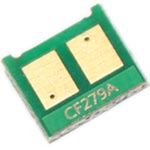 Counter chip HP LJ Pro M 12a