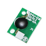 Drum module chip Konica Minolta Bizhub 287