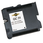 Gel cartridge for sublimation for Ricoh GX Aficio e2600