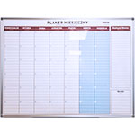 Month planning board