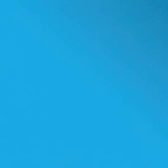 HeatFlex film pantone 292U neon blue 90 µm