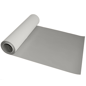 HeatFlex Film, colour - Light Grey, pantoneCool Grey 1U