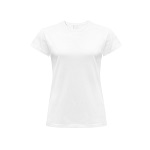 Women's T-shirt white Premium