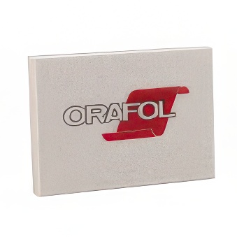 Soft Felt Squeegee for Vinyl Film Application