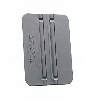Standard Hard Squeegee - for Film Application