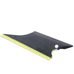 Conquerer squeegee tool