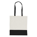 Cotton Bag with Long Handles for Printing