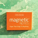 Magnetic sheet
