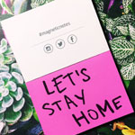 Magnetic notes