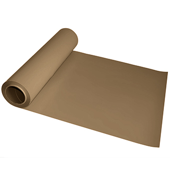 HeatFlex Film, colour - Brown, pantone 463U