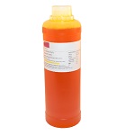 Edible ink for Canon - Yellow 1000 ml