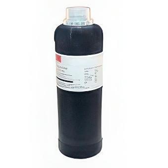 Atrament jadalny (spożywczy) Canon black 1000 ml