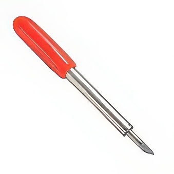 GCC 2.5 mm - 45° Original Plotter Blade