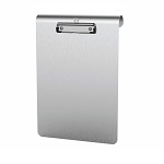 Aluminium clipboard MAULmedic
