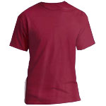 T-shirt Regular Premium for printing