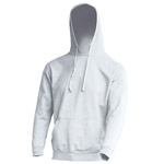 Men’s hoody sweatshirt for printing