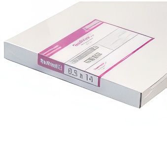 TexPrint DTXP Light sublimation transfer paper, pack size: 110 sheets, A4