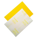 Flex Soft No Cut - Transfer film - 10 sets