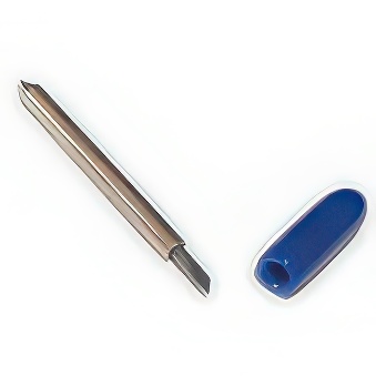Vinyl Cutter Blade 2 mm 45 degree Blade Angle for Skycut D24