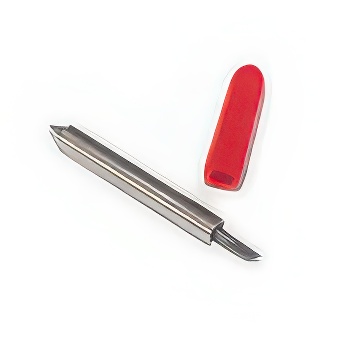 GCC i-Craft / Expert 24 II LX / Jaguar V / Puma IV 2,5 mm - 45° Plotter Blade