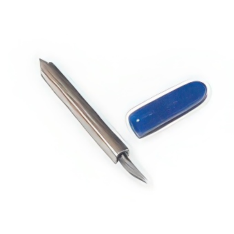 GCC i-Craft / Expert 24 II LX / Jaguar V / Puma IV 2.5 mm - 60° Plotter Blade