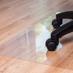 Chair Mat Flat