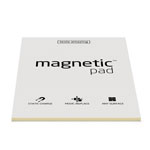 Magnetic PAD