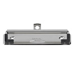 Stainless Steel Letter clips to suspend - 5 pcs