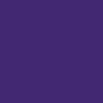 Self-adhesive film for cutting plotter violet matt (404) 1 x 1ml (Oracal - 641)