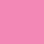 Self-adhesive film for cutting plotter pink matt (045) 1 x 1ml (Oracal - 641)