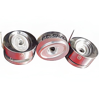 Attachment for the Badge and Magnet Making Machine - Ellipse