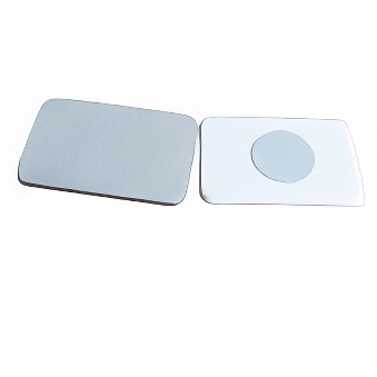 Elements for Making Magnets with Neodymium Setting - Rectangle 40x60 mm