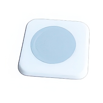Elements for Making Magnets with Neodymium Setting - Square 37x37 mm
