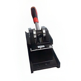 Cutting Die with the Option of Replacing the Die - Small