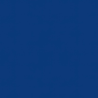 Folia samoprzylepna, monomeryczna, kolor - niebieski, błyszczaca  do ploterów tnących ORACAL 641-067, 1 x 1 m