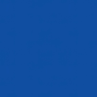 Folia samoprzylepna, monomeryczna, kolor - ciemnoniebieski-lazurowy, błyszczaca  do ploterów tnących ORACAL 641-098, 1 x 1 m