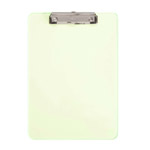 Transparent clipboard MAULneon