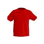 Sport T-shirt for children