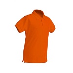 Kid’s T-shirt Polo Standard for printing