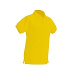 Kid's T-shirt Polo Standard for printing