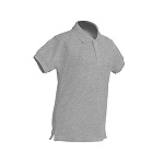 Kid’s T-shirt Polo Standard for printing