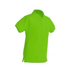 Kid’s T-shirt Polo Standard for printing