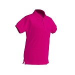 Kid’s T-shirt Polo Standard for printing