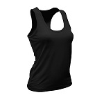 Sleeveless Sport T-shirt