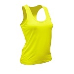 Sleeveless Sport T-shirt