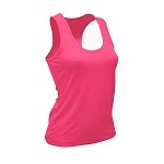 Sleeveless Sport T-shirt